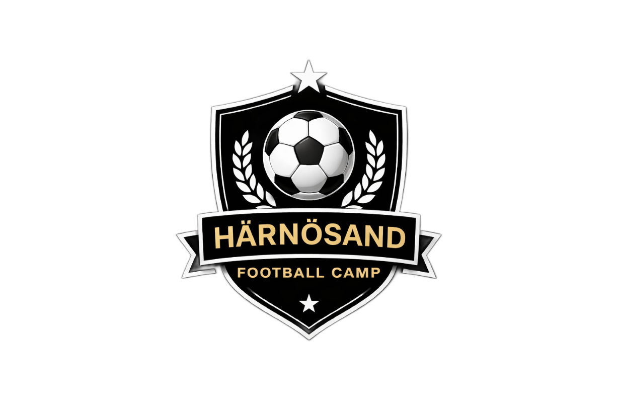 Härnösand Football Camp 2026
